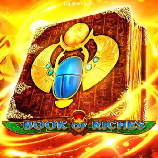 Exploring the Thrills of BookofRiches: Your Ultimate Guide to Winning