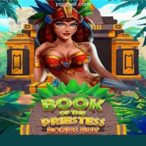 Explore the Mystique of BookOfThePriestess: A Game of Intrigue and Fortune