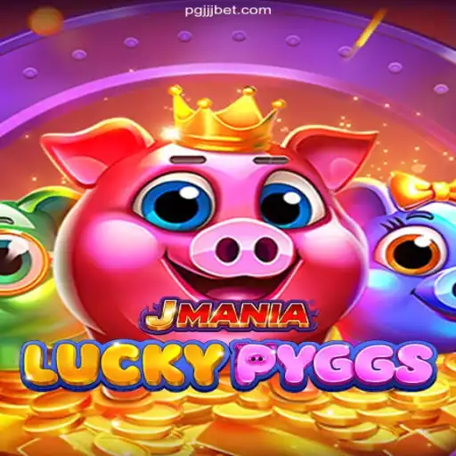 Unleashing the Thrills of JManiaLuckyPyggs with JJJbet