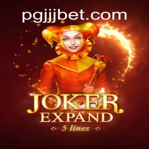 Explore the Thrills of JokerExpand with JJJbet – Apostas Rápidas, Pix Instantâneo e Lucros Reais