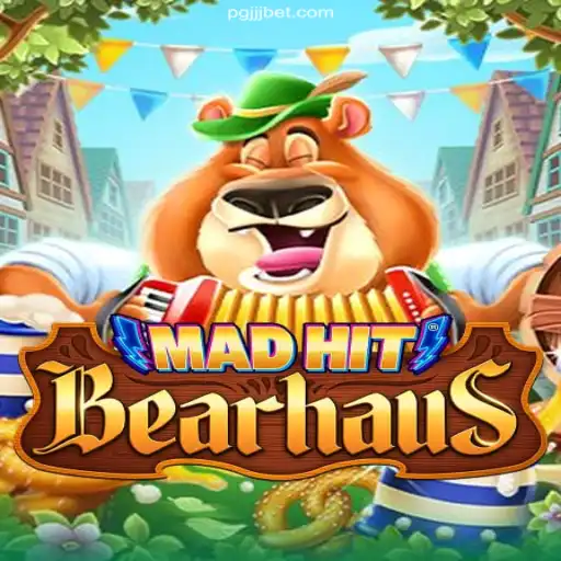 Discover MadHitBearhaus: Excitement and Strategy in a Unique Virtual Setting