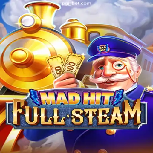 MadHitFullSteam: Thrilling Adventures in a Game of Strategy and Excitement