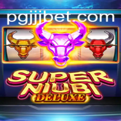 Exploring the Thrills of SuperNiubiDeluxe with JJJbet – Apostas Rápidas
