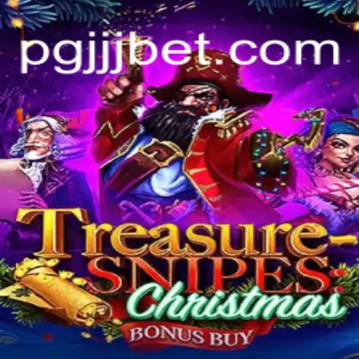 Exploring TreasuresnipesChristmas: A Magical Holiday Adventure with JJJbet