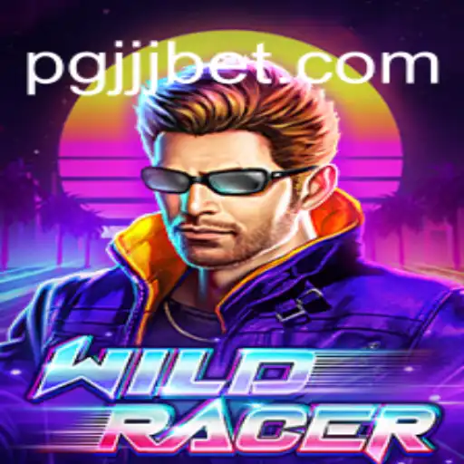 WildRacer Brings a Thrilling Gaming Experience with JJJbet – Apostas Rápidas, Pix Instantâneo e Lucros Reais