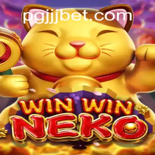 Discover the Exciting World of WinWinNeko with JJJbet – Apostas Rápidas, Pix Instantâneo e Lucros Reais