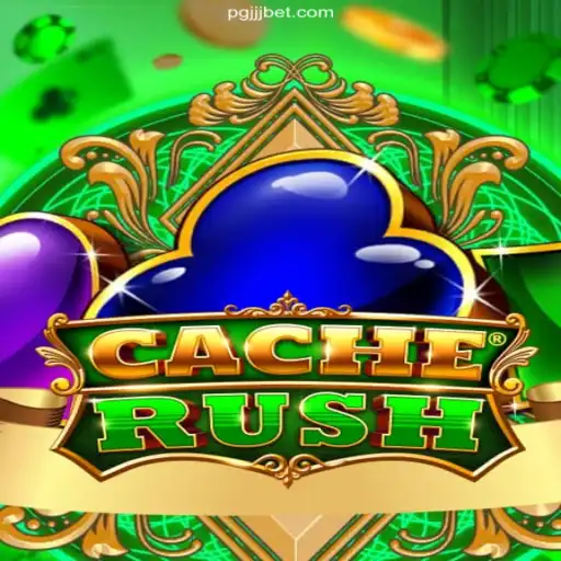 Discover the Thrill of CacheRush: An Exciting New Gaming Experience