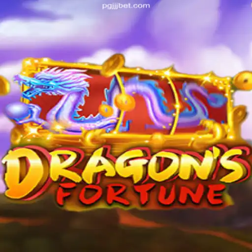 Discover the Thrilling World of DragonFortune with JJJbet