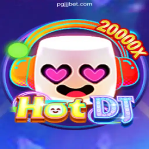 HotDJ: The Ultimate Game Experience Enhanced by JJJbet – Apostas Rápidas, Pix Instantâneo e Lucros Reais