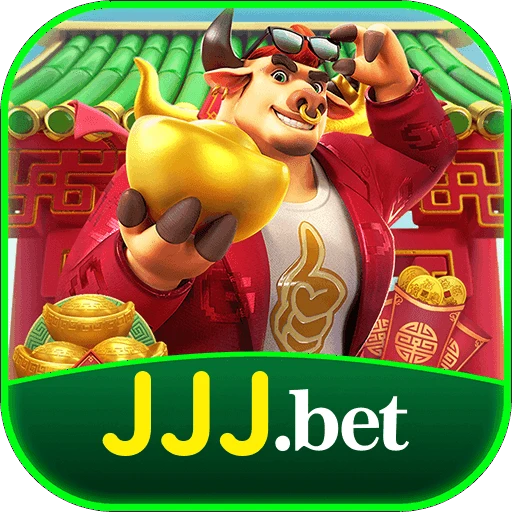 JJJbet – Apostas Rápidas, Pix Instantâneo e Lucros Reais💸 Logo