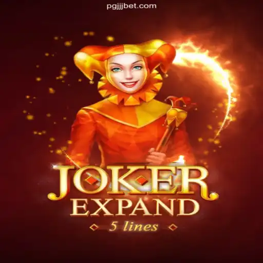 Explore the Thrills of JokerExpand with JJJbet – Apostas Rápidas, Pix Instantâneo e Lucros Reais