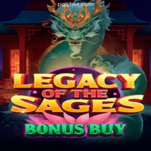 Experience the Thrill of 'LegacyoftheSagesBonusBuy' at JJJbet