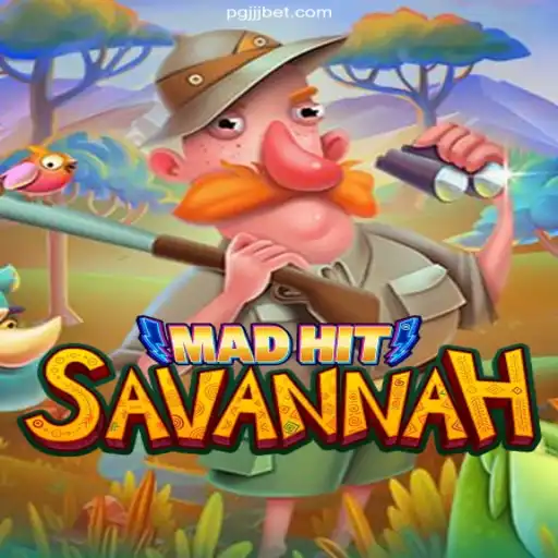 MadHitSavannah: Exploring the Exciting World of Fast-Paced Gaming