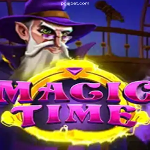 Unveiling MagicTime: A New Dimension of Online Gaming