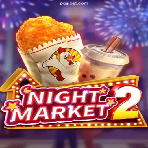 Experience the Thrills of NightMarket2: The Ultimate Gaming Adventure with JJJbet