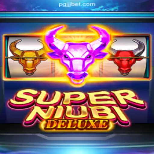 Exploring the Thrills of SuperNiubiDeluxe with JJJbet – Apostas Rápidas