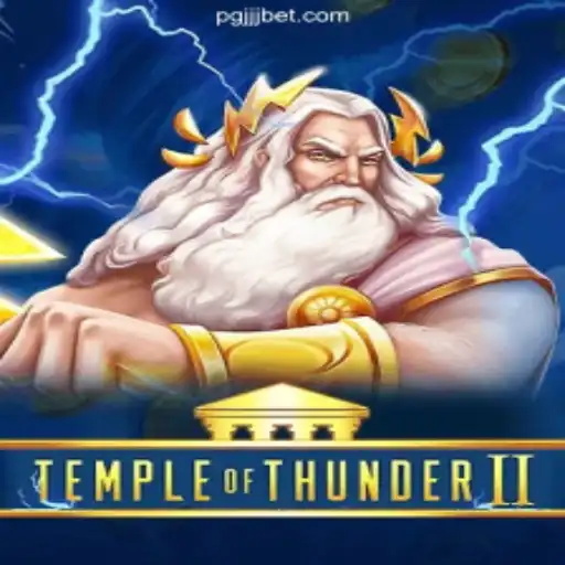 TempleofThunderII: Dive into the World of High-Stakes Adventures
