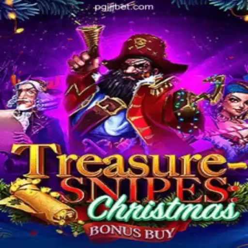 Exploring TreasuresnipesChristmas: A Magical Holiday Adventure with JJJbet