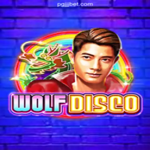 Explore the Thrilling World of WolfDisco with JJJbet – Apostas Rápidas, Pix Instantâneo e Lucros Reais💸