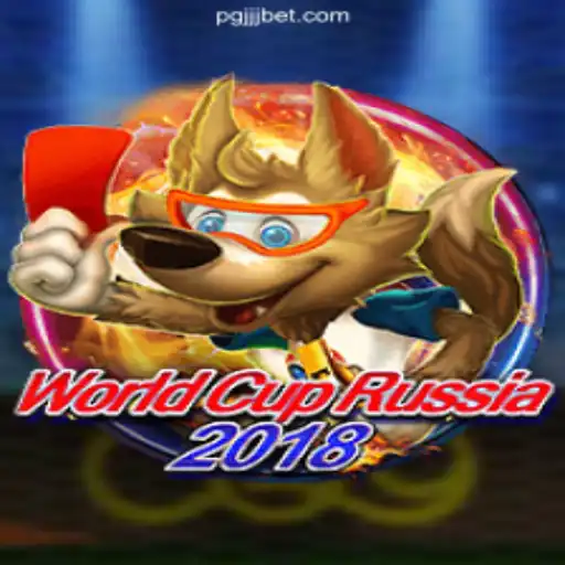 Exploring WorldCupRussia2018: A Gaming Adventure with JJJbet